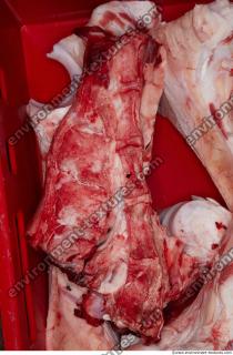 RAW bone beef 0001